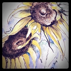 This one not available  but can paint one like it